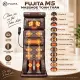 Đệm Massage Toàn Thân FUJITA M5 slide 4